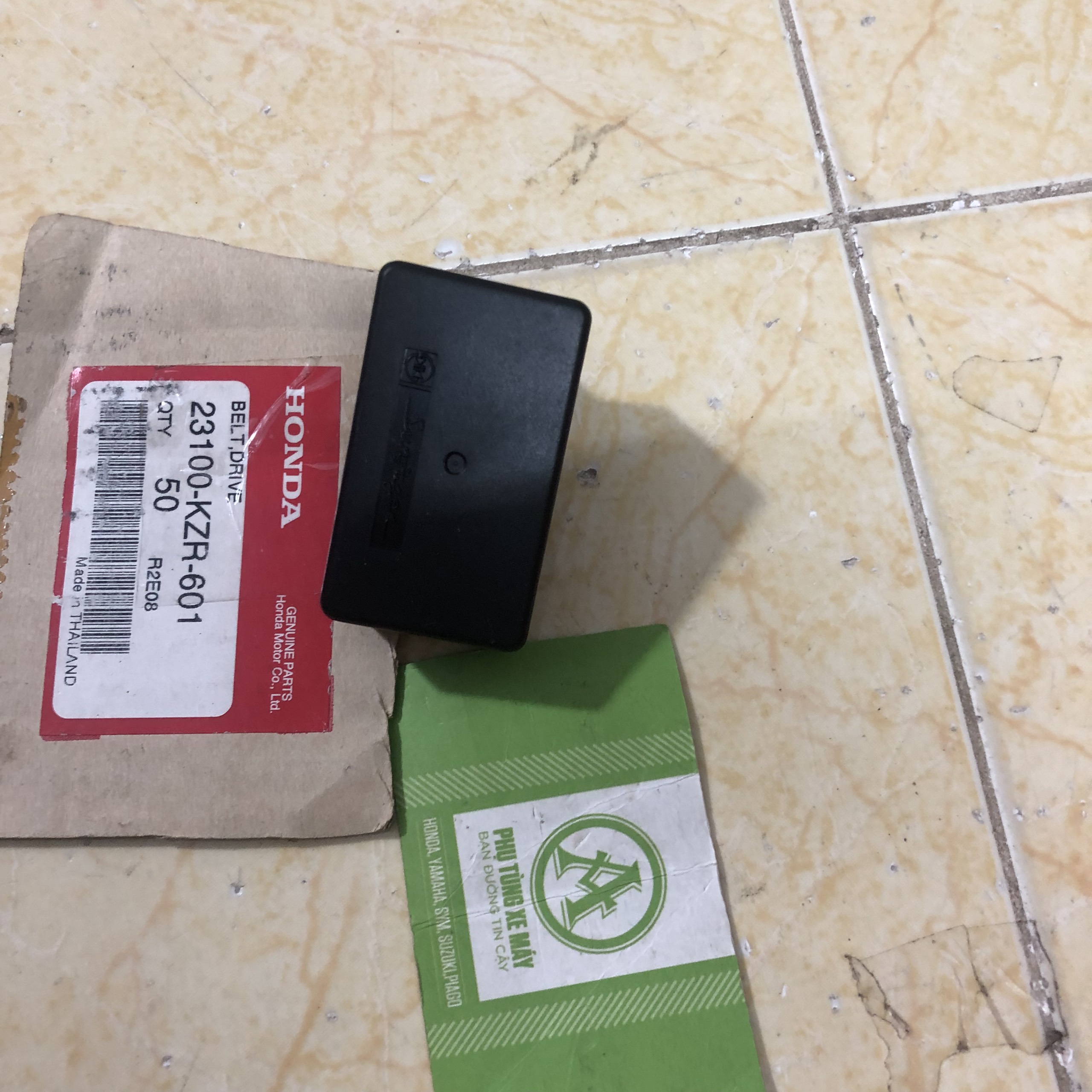 Ic Dream Wave loại 1