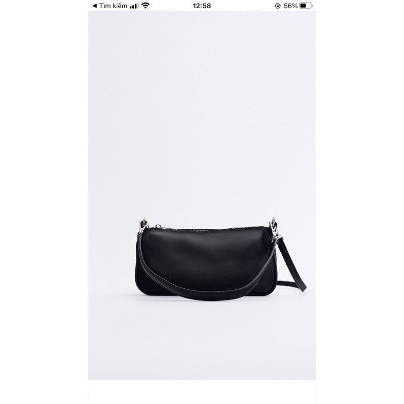 Túi xách Zara từ store Germany ( có bill)
