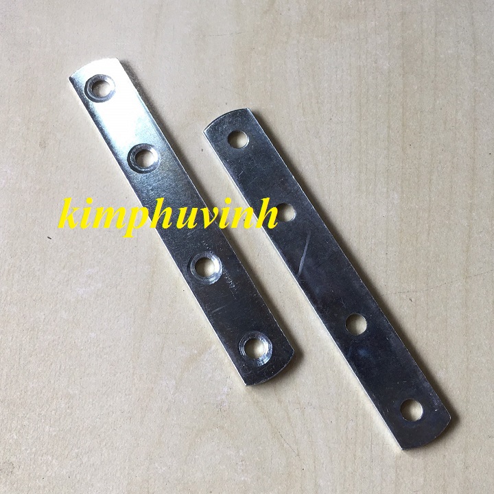 05 CÁI BÁT THẲNG 1.6x14CM - BAS THẲNG - BẢN MÃ