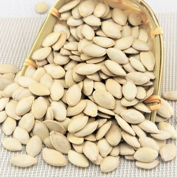 Hạt bí rang muối gói 500g