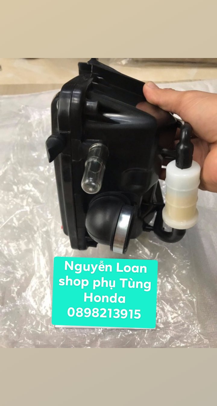 Bao tử wave thái 110 zin chính hãng