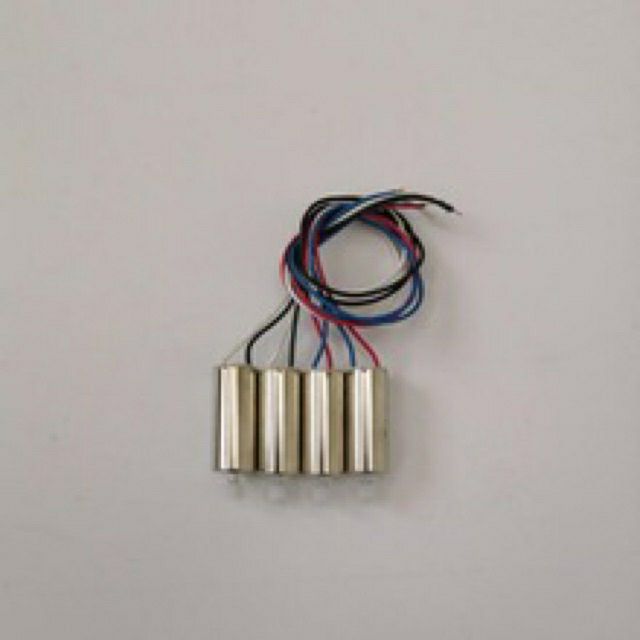motor cho flycam Ky601s