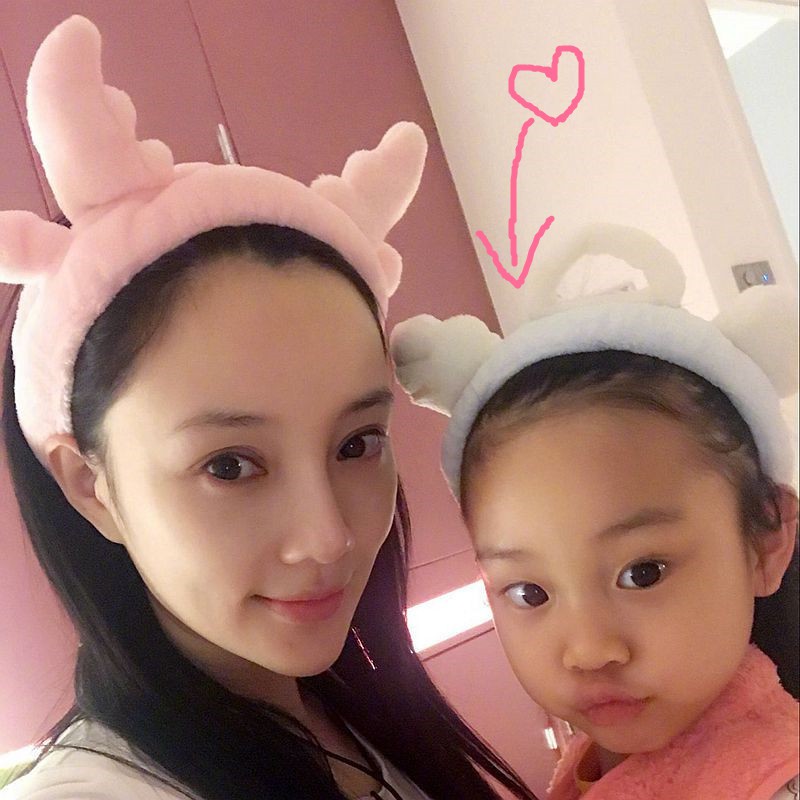 [HCM]Băng đô cài tóc tuần lộc [ Mẫu mới ]