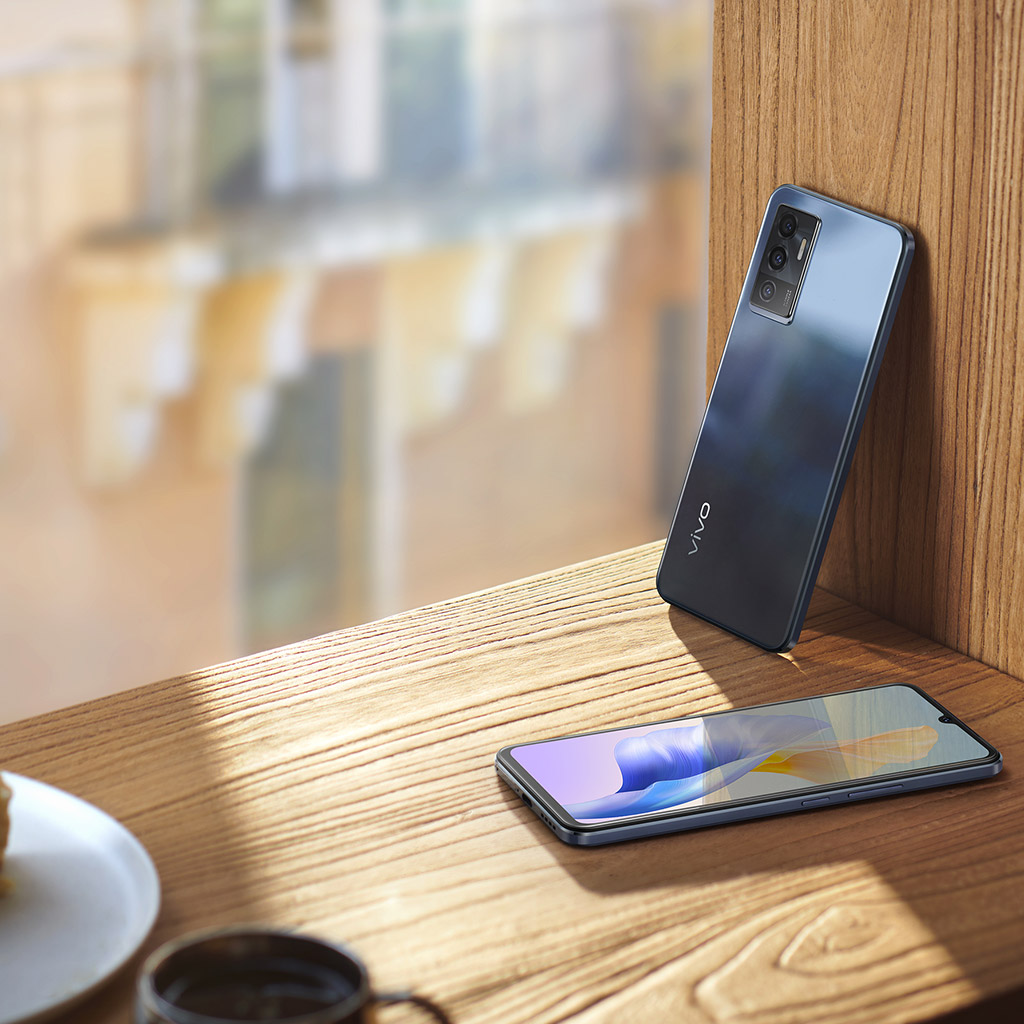 Điện thoại Vivo V23e 8GB/128GB