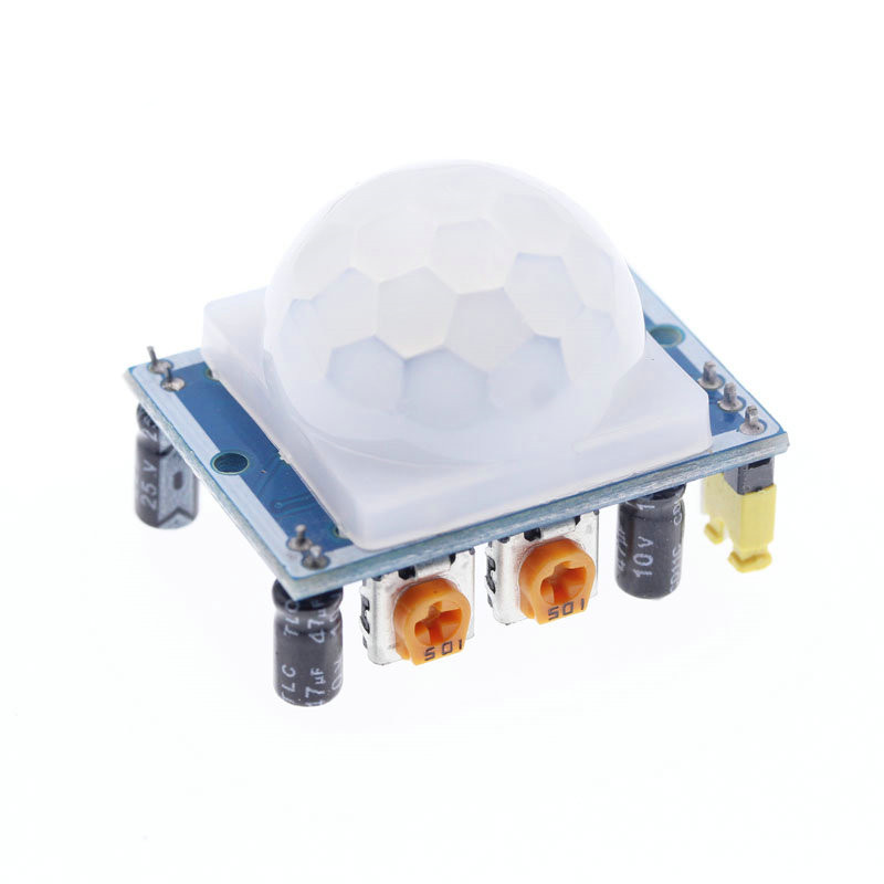 Cảm biến chuyển động PIR hc-sr501