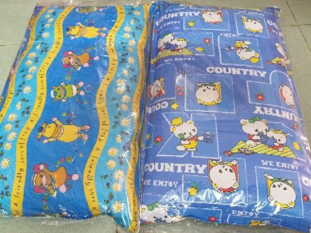 gối nước mát 30x50cm