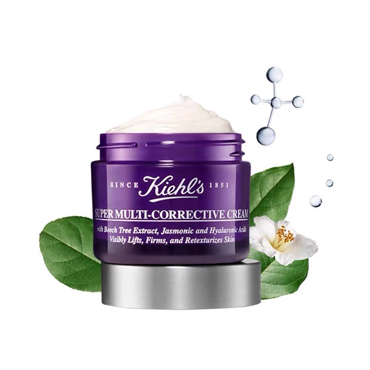 Kem Dưỡng Chống Lão Hoá Kiehls - Kiehl’S Super Multi Corrective