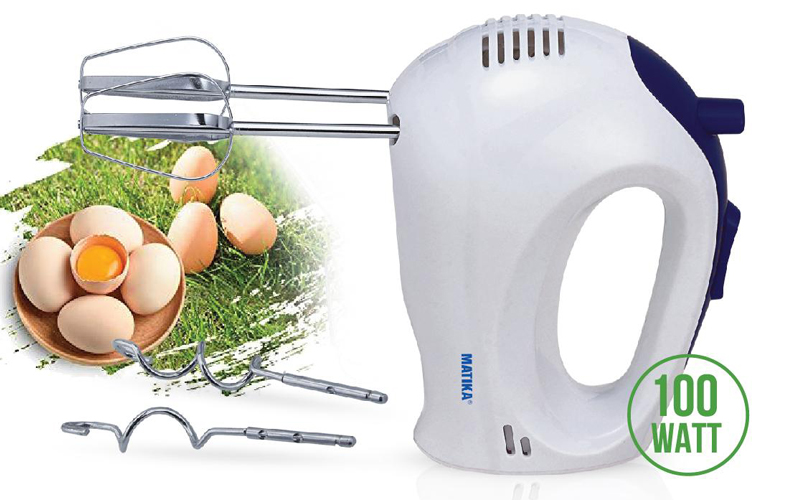 MÁY ĐÁNH TRỨNG ĐA NĂNG MATIKA MTK-3151