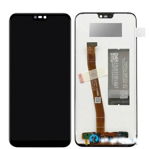 BỘ MÀN HÌNH HUAWEI NOVA 3I / RNE-LX2 / INE-LX2 / HONOR 9I ZIN
