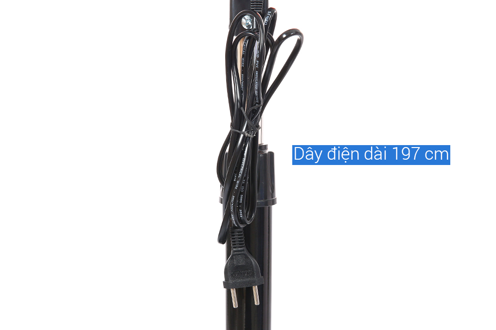 Quạt lửng Senko LTS1636