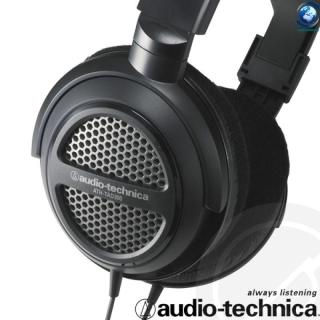 [HCM]Tai nghe Audio-Technica over-ear chuyên nghiệp (Open back) ATH-TAD300 [giá tốt] thumbnail