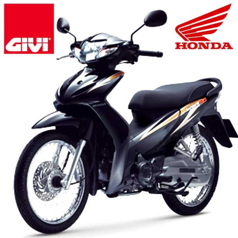 Baga Givi xe Honda WAVE S110