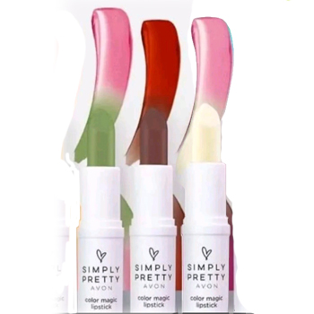 Son gió Simply Pretty Avon – nhập khẩu Philippin