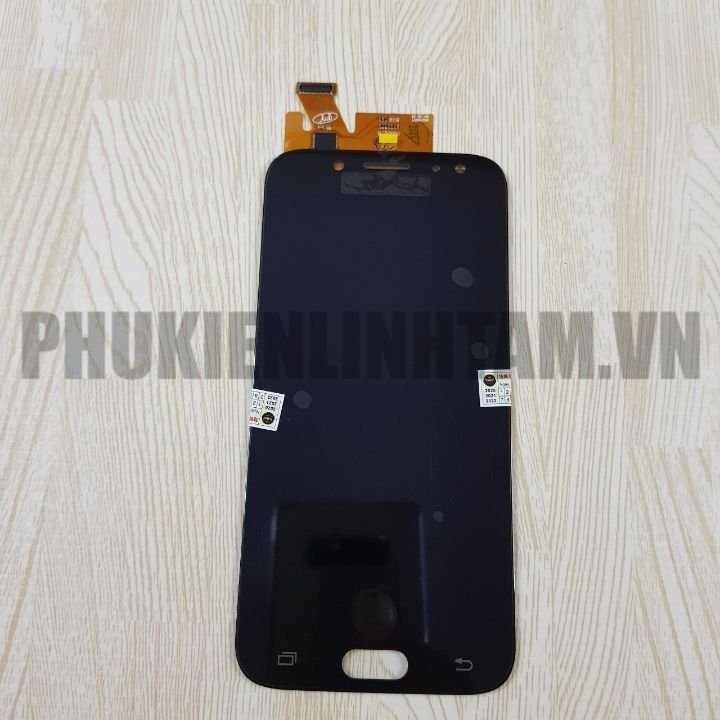 Màn hình Samsung J530/J5 Pro full bộ