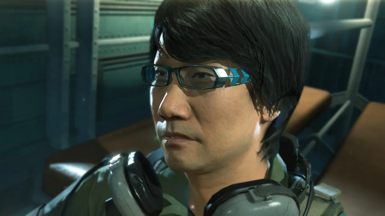 Đĩa Game PS4 Metal Gear Solid V: Ground Zeroes