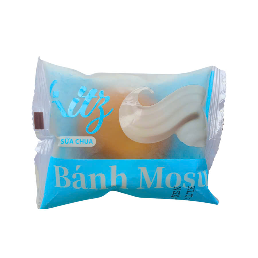 COMBO 3 BÁNH MOSU TÂN LỘC PHÁT - BÁNH 28G