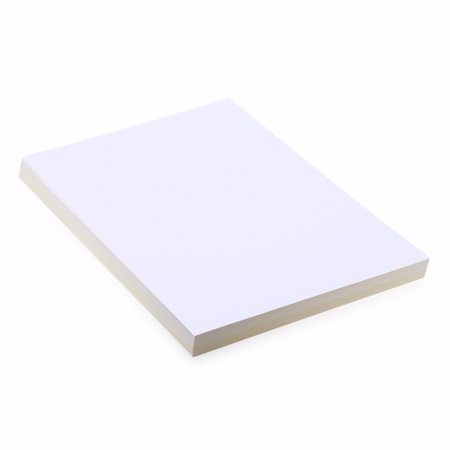 Decal giấy OJI THÁI - khổ A3 - Xấp 100 tờ
