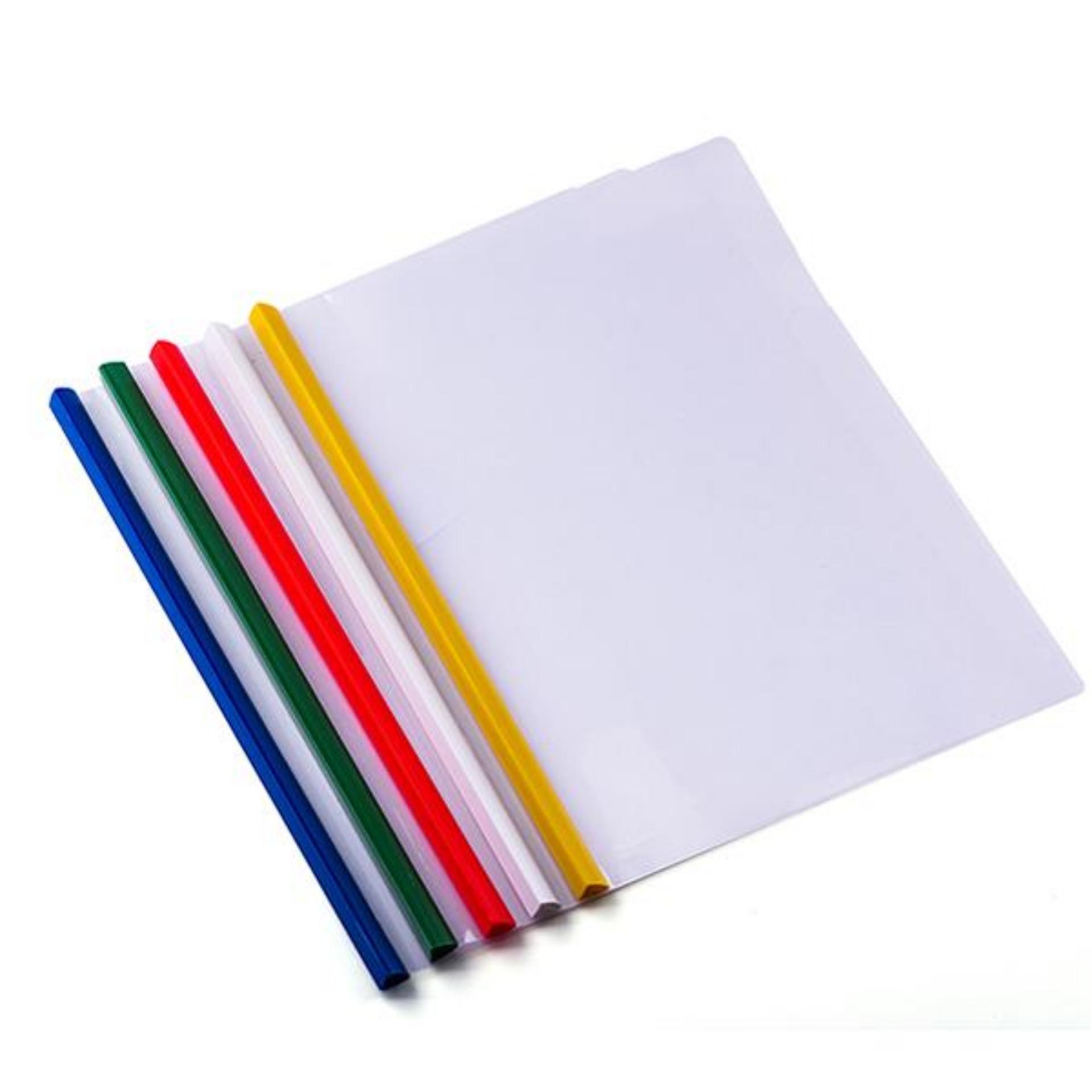 Combo 5 Bìa cây FlexOffice FO-RC02