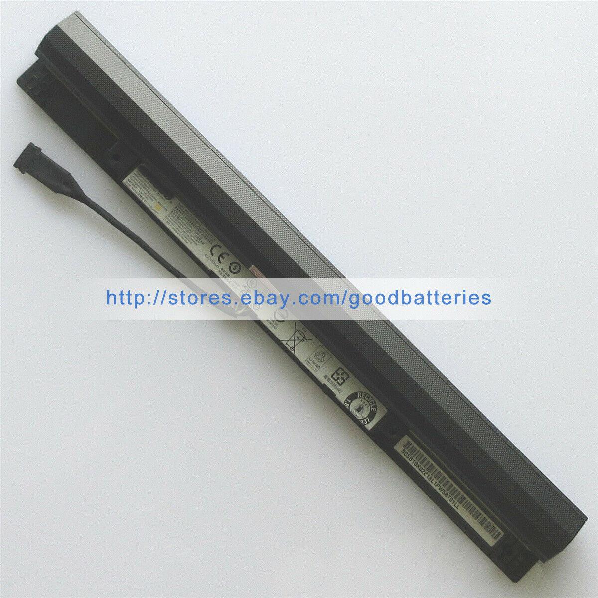 Pin Lenovo Ideapad 100-14IBD