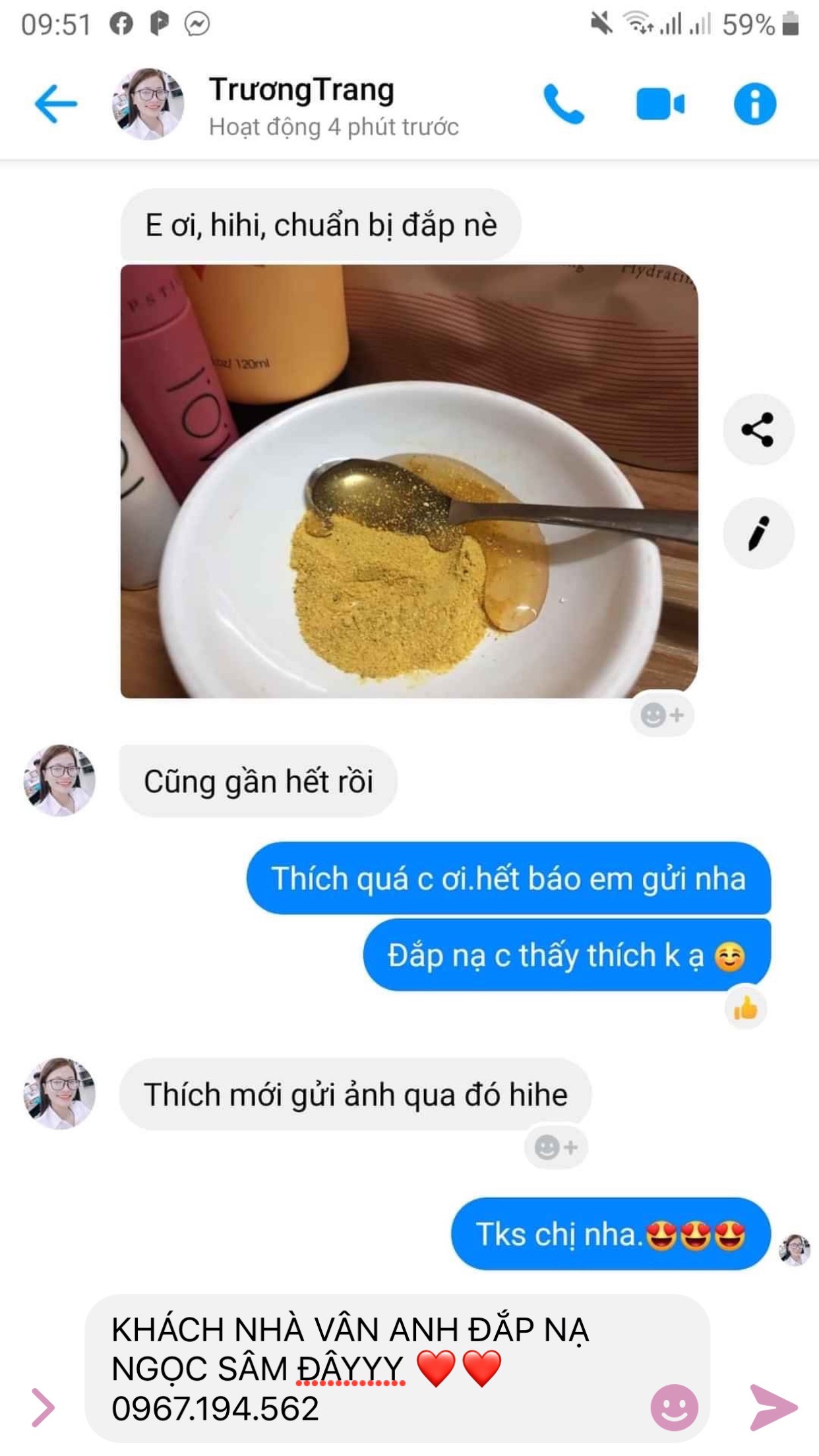 COMBO GỒM LỌ TINH CHẤT NGỌC SÂM 150ML & MẶT NẠ PHA SẴN DẠNG THẠCH