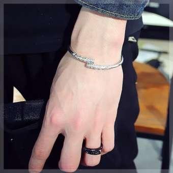 Vòng Tay Nam Titan Kim Cô Bổng Hoa Du Ký VONGTAYKIMCOBONG