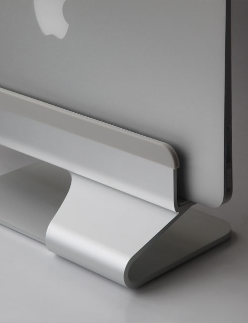 ĐẾ TẢN NHIỆT RAIN DESIGN (USA) MTOWER VERTICAL cho MACBOOK Laptop (2 màu)