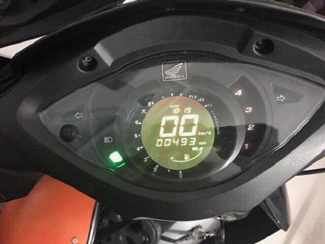 Đồng hồ điện tử xe máy Wave Rs Wave A Wave S100 - Sản Phẩm Chất Lượng, Gian Hàng Uy Tín, Giá Cả Cực Tốt, Mua Ngay.