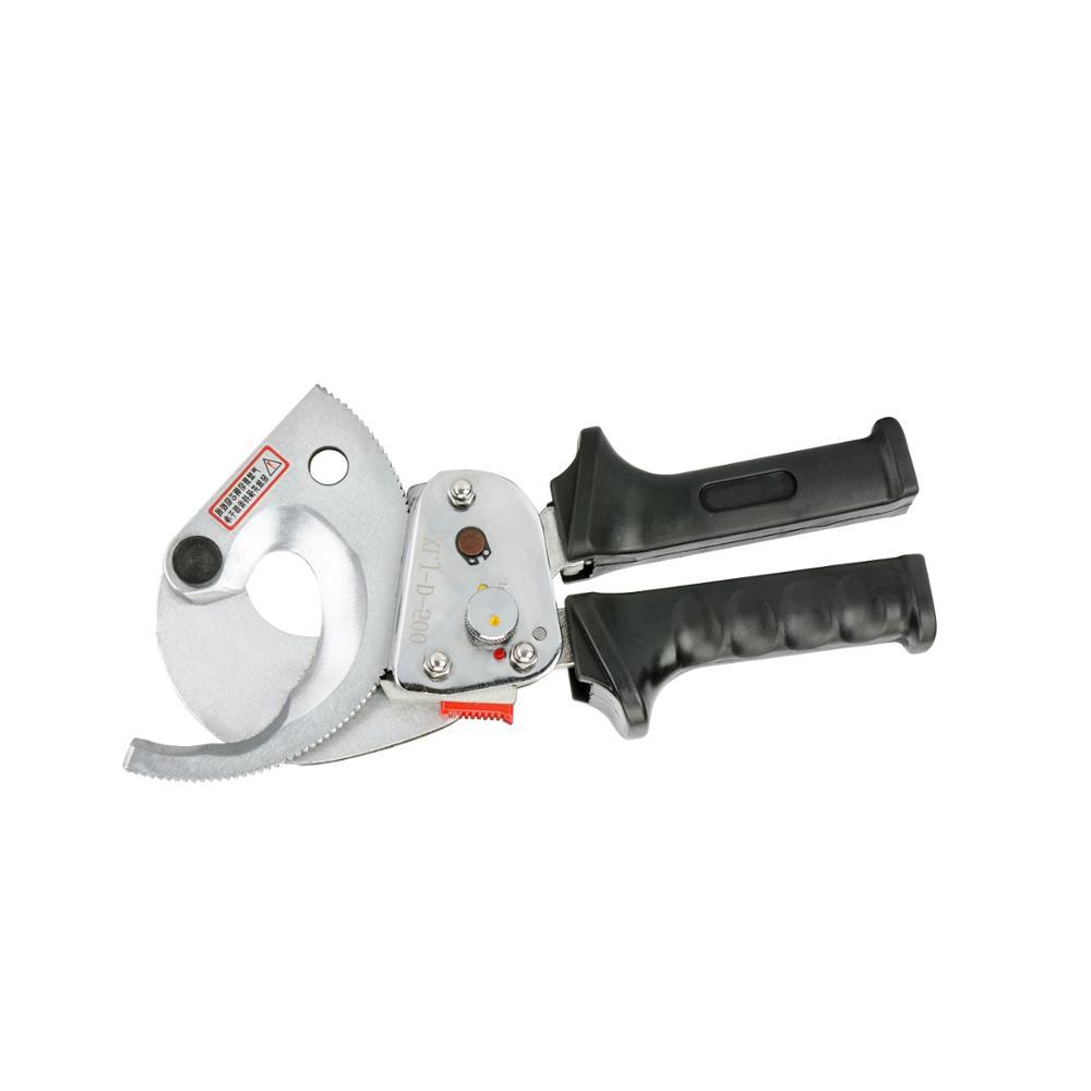 Kìm cắt cáp nhông XLJ-D-300