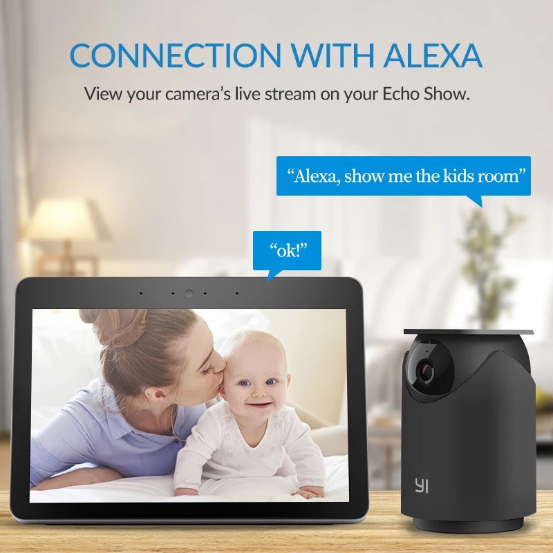 Xiaomi Dome U Camera Pro