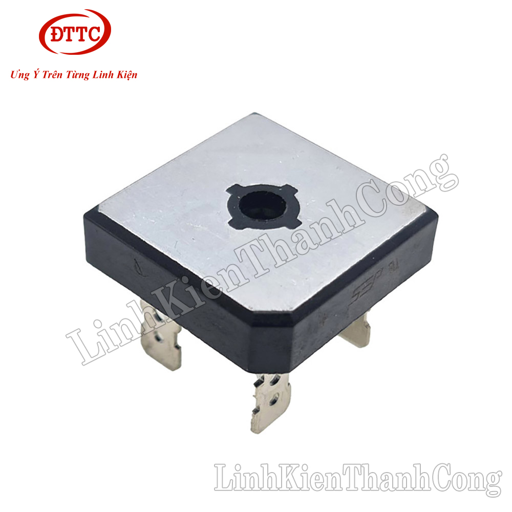 Diode cầu gbpc3510 35a 1000v