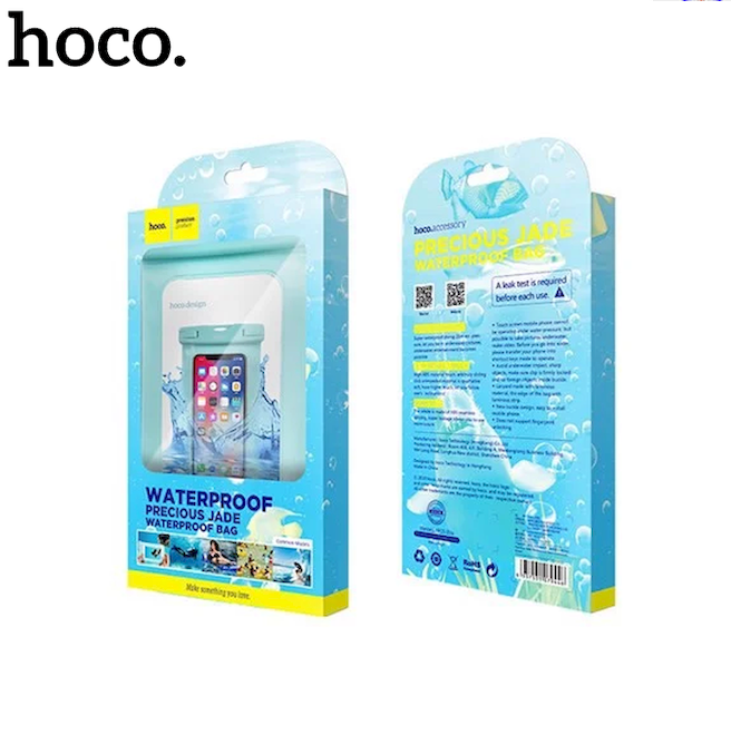 Túi Đựng Điện Thoại Chống Nước Common Hoco