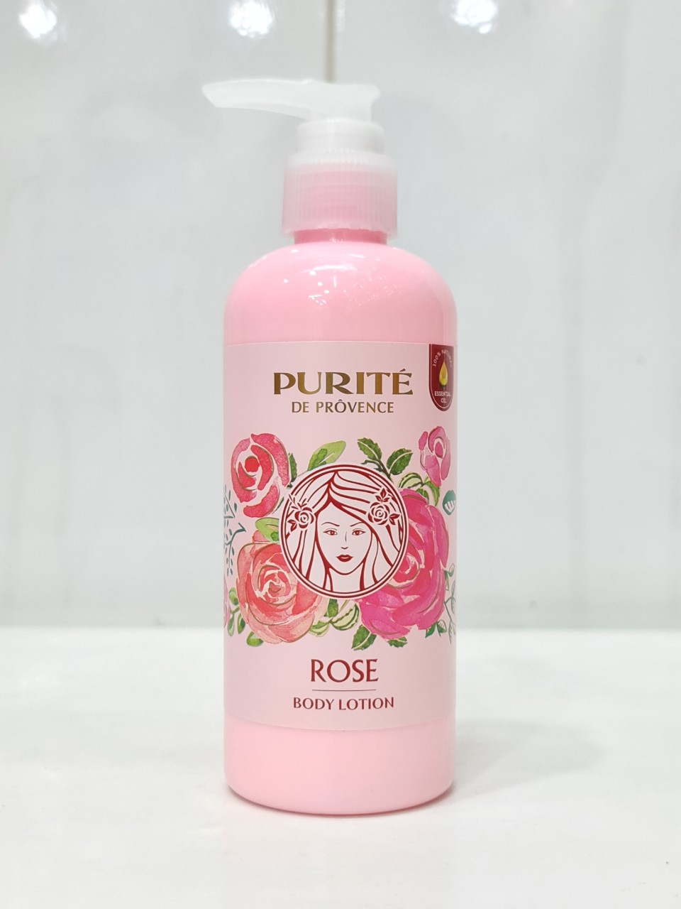 Sữa Dưỡng Thể PURITE BY PROVENCE 250ml