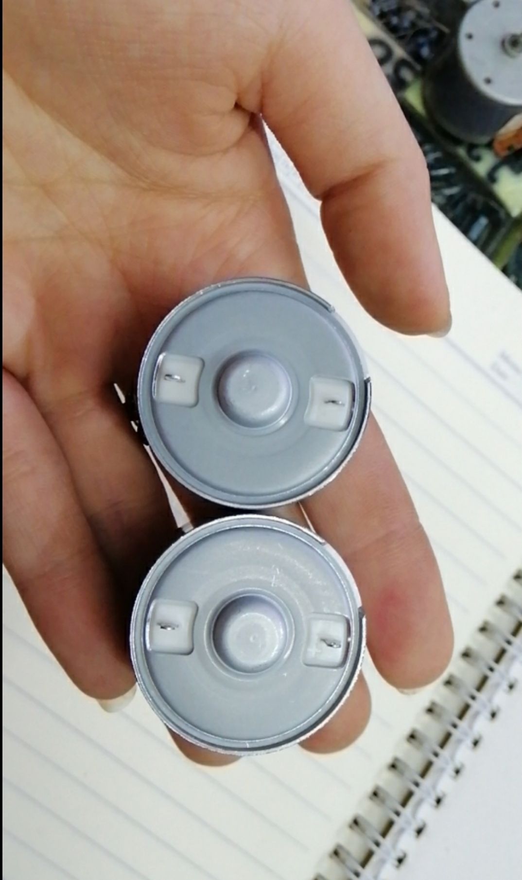Mô Tơ 12V zin dùng cho Ổn áp lioa standaaa