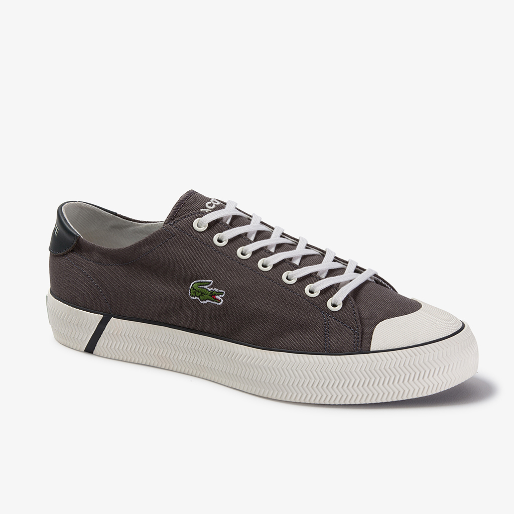 [FreeshipMAX] Giày Lacoste Gripshot 220 – Xám