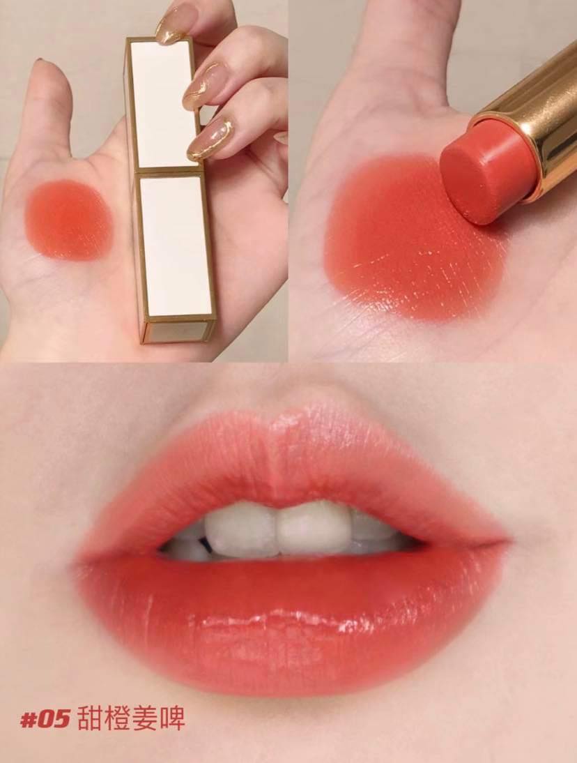 Son thỏi Tom Ford Ultra Shine Lip Color
