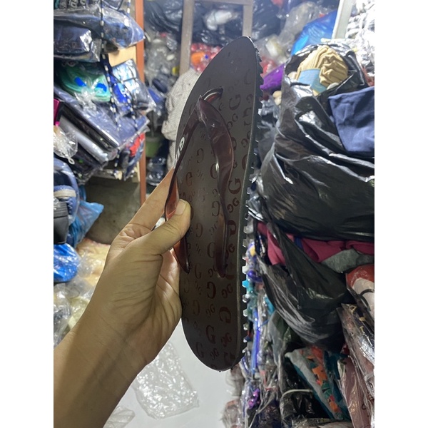 Dép Lào bền rẻ nam nữ size 35-42