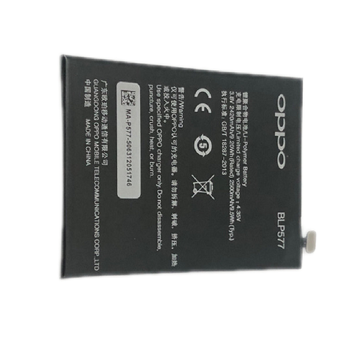 Pin OPPO R3 BLP577