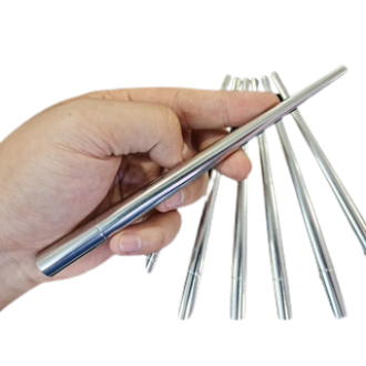 CÂY NONG NHẪN INOX NHỎ (16CM)