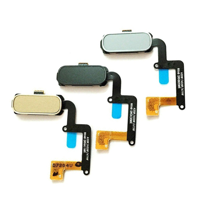 HOME vân tay Samsung A3 2017 ( A320 ) / A5 2017 ( A520 ) / A7 2017 ( A720 )
