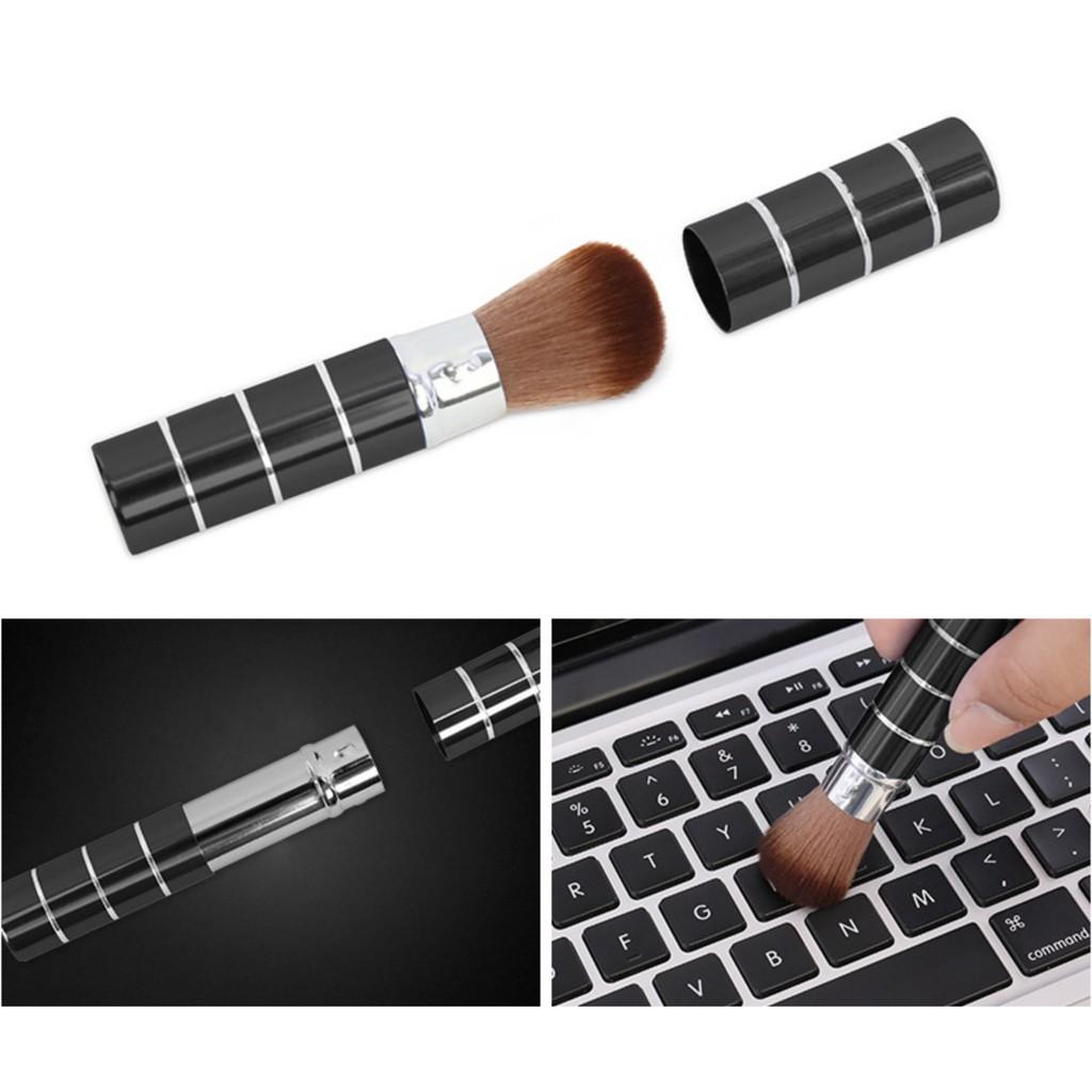 Combo dụng cụ vệ sinh Macbook, lap top JRC NANO Cleaning