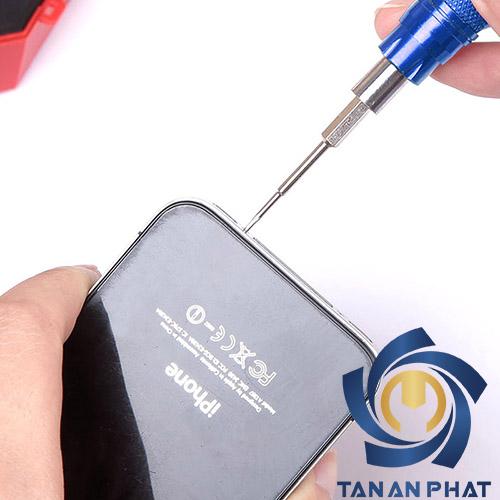 Dụng cụ sửa Smartphone WORKPRO W021184, 15 chi tiết