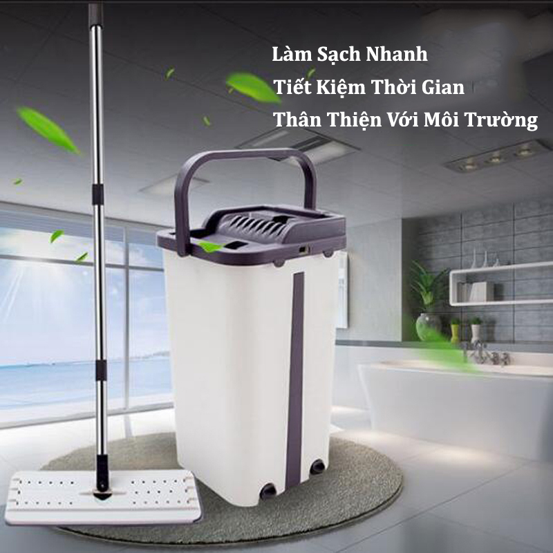 >> BÁO GIÁ BỘ CÂY LAU NHÀ TỰ VẮT THÔNG MINH 2 NGĂN PARROTI PRO PR01 CAO CẤP - LAU SẠCH KHÔ NHANH – 3 MIẾNG LAU MICROFIBER | Shopee Lazada Sendo Tiki mới nhất 48 (LAU SIÊU SẠCH) - BỘ THÙNG CÂY LAU NHÀ THÔNG MINH HÀN QUỐC CAO CẤP TỰ VẮT XOAY 360 ĐỘ LAU CHÙI SIÊU SẠCH - BỘ CÂY LAU CHÙI ĐA NĂNG CÓ THỂ DÙNG LAU CHÙI NHỮNG VẬT DỤNG TRÊN CAO, MÁY LẠNH, KÍNH CỬA .... - THÙNG LAU NHÀ CÓ 2 NGĂN TỰ GIẶT VÀ VẮT