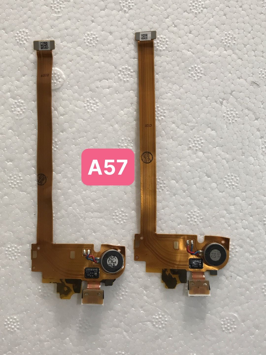 Cáp sạc Oppo  A57 /A39 dùng chung