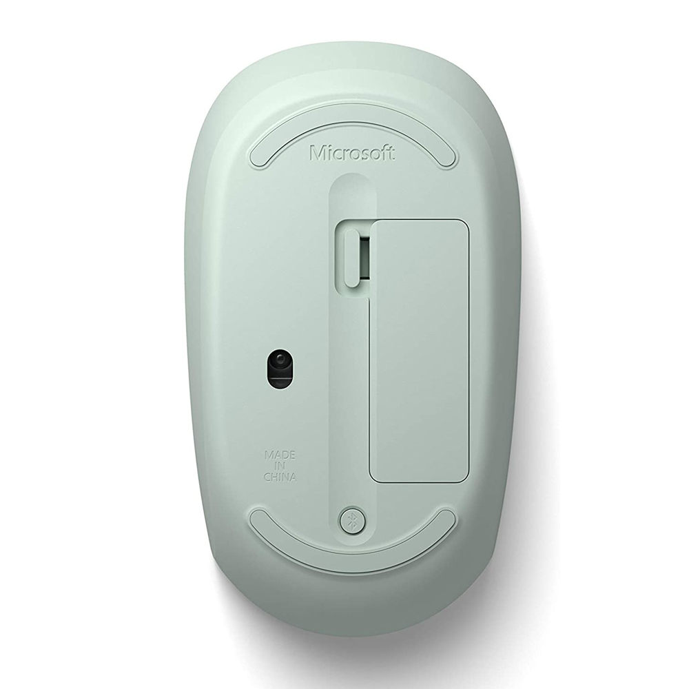 Chuột không dây Bluetooth® Microsoft - Hàng chính hãng