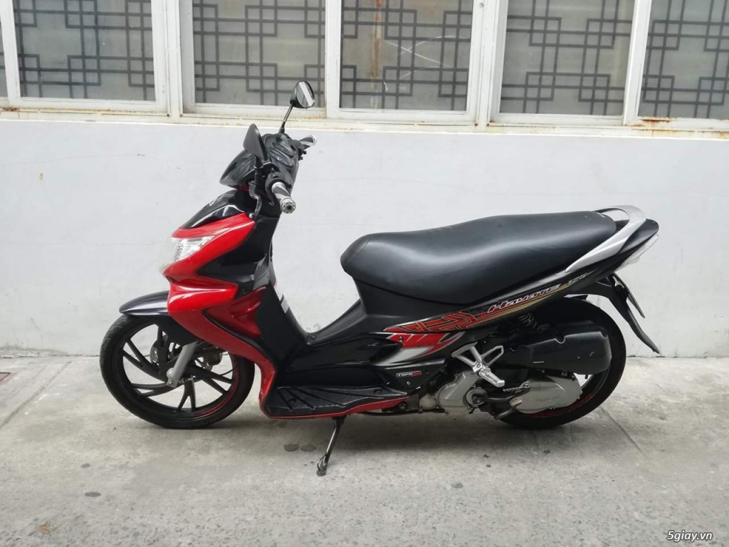 Mô tơ Bơm xăng chế cơ xe AIRBLADE đời 2007-2010