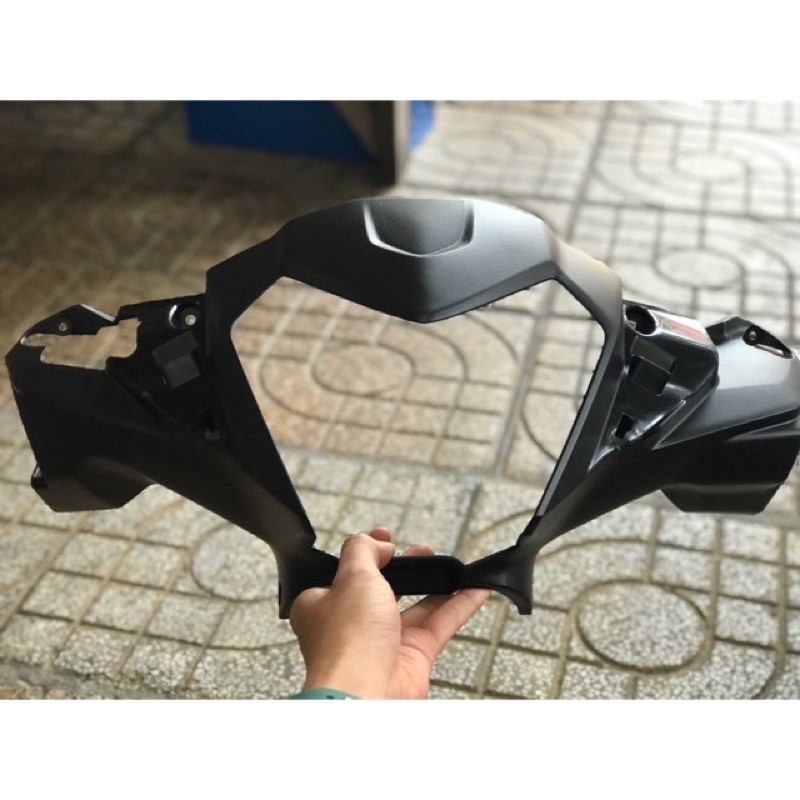 Ốp Đầu Trước Xe Winner V1 Zin 9 hãng