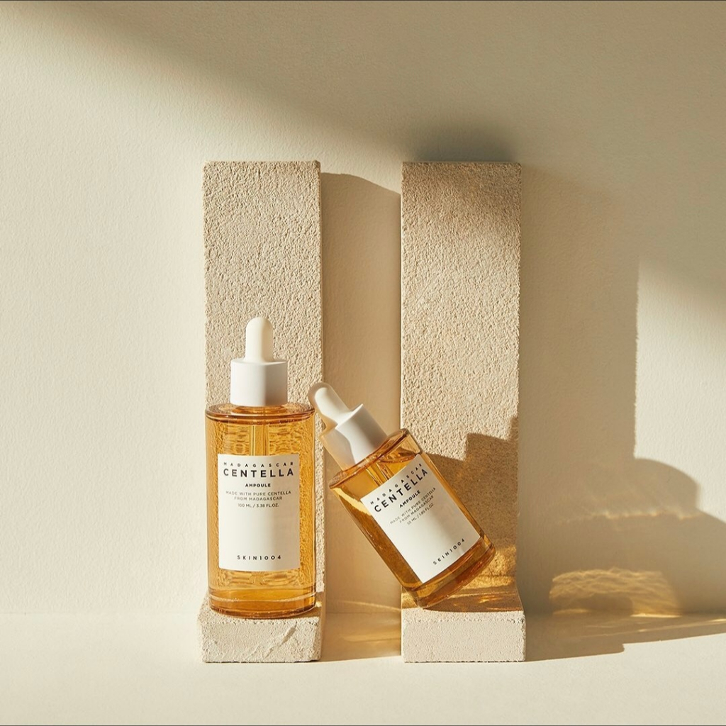 Tinh chất Skin1004 Madagascar Centella Ampoule 55ml