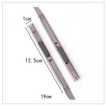 Dao rọc giấy mini - 1 cây