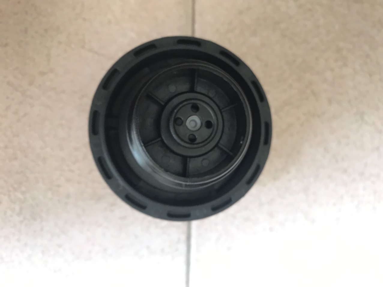 Nắp bình xăng Fiat Siena/Albea