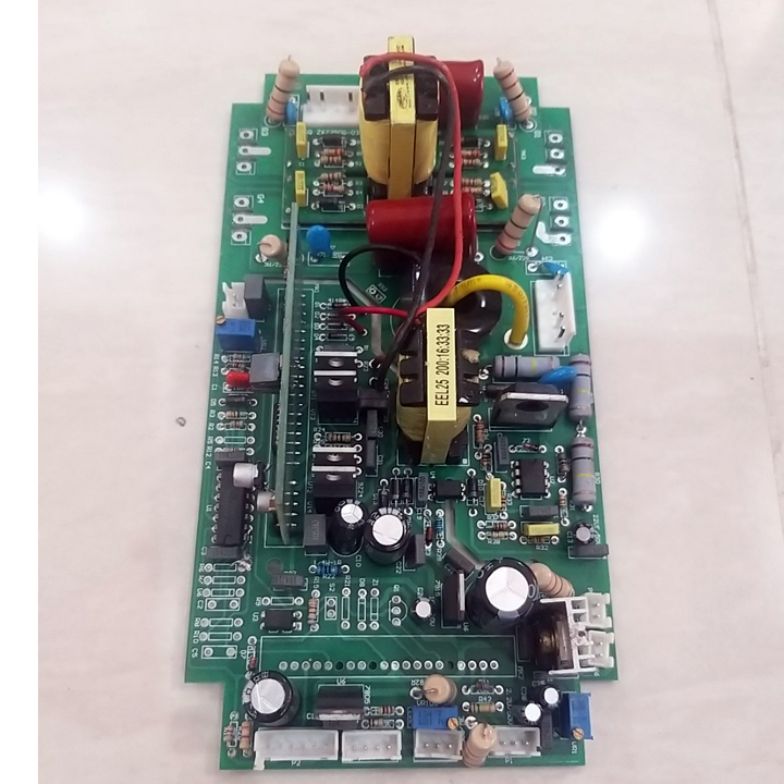 Bo trên IG 3 bo loại 4IGBT